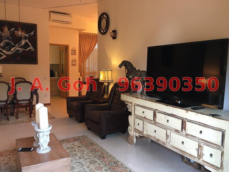 Clover By The Park (D20), Condominium #148308692
